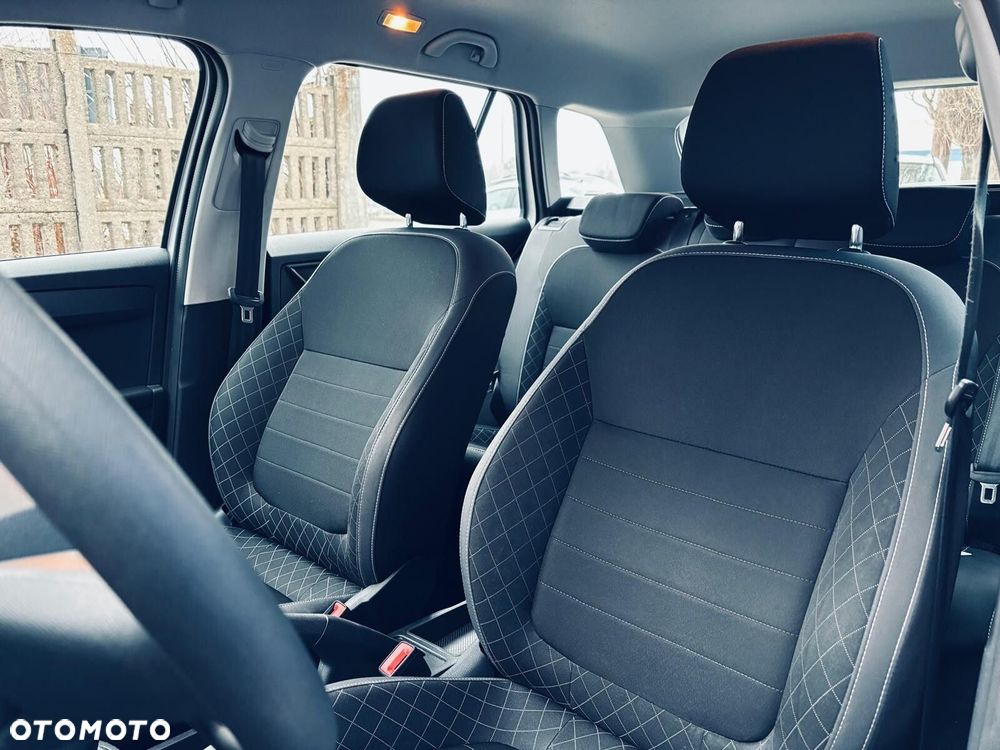 Skoda Fabia 1.0 TSI Ambition - 11