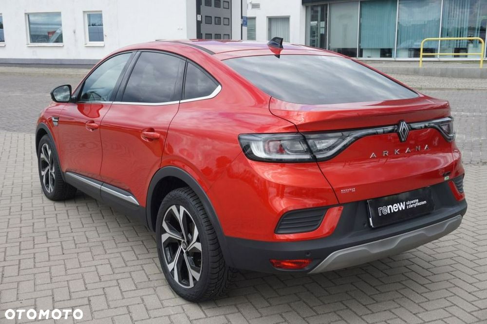 Renault Arkana - 7