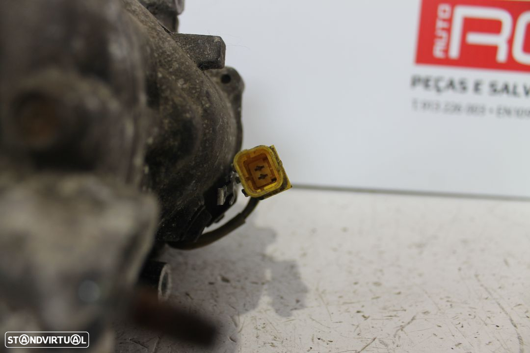 Compressor AC Peugeot 407 - 3