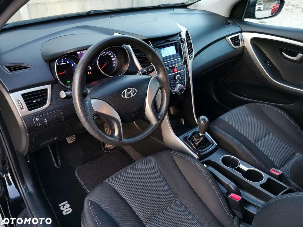 Hyundai i30 - 9
