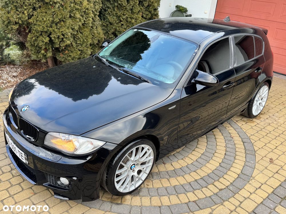 BMW Seria 1 118d DPF Edition Sport - 2