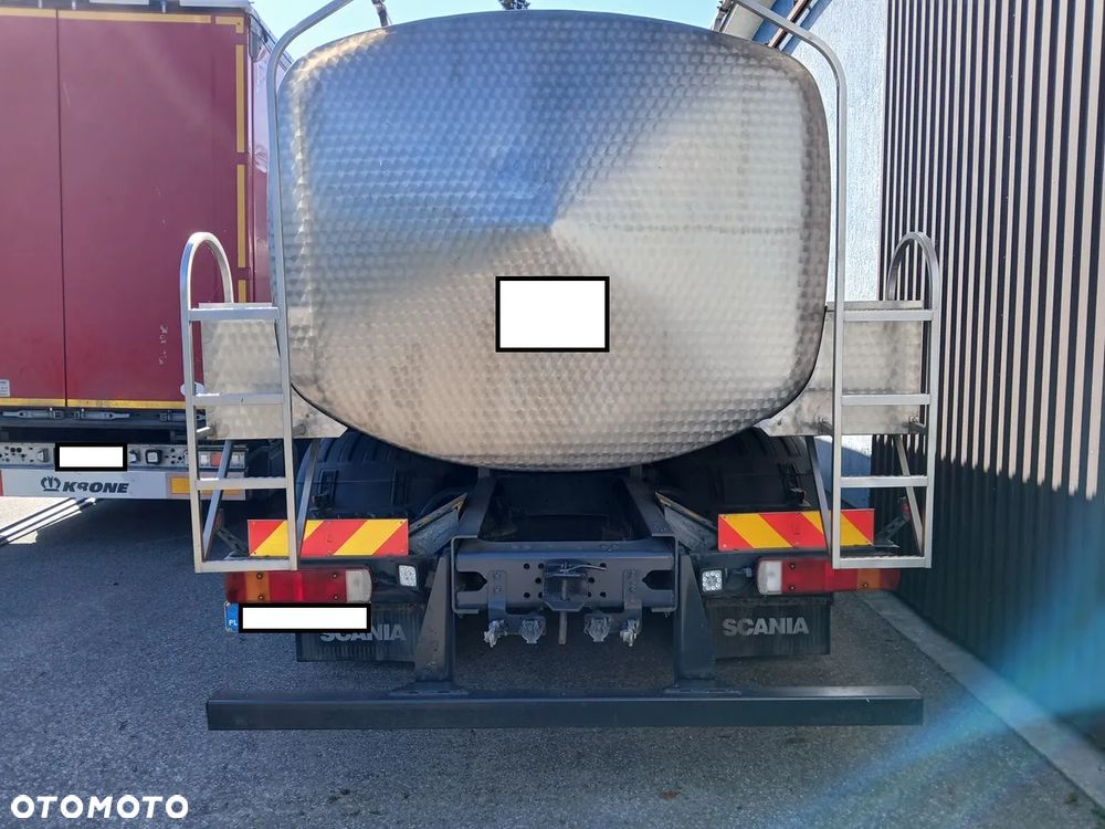 Scania P340 - 5