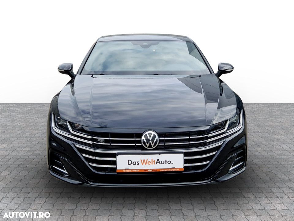 Volkswagen ARTEON 1.4 eHybrid OPF DSG R-Line - 5