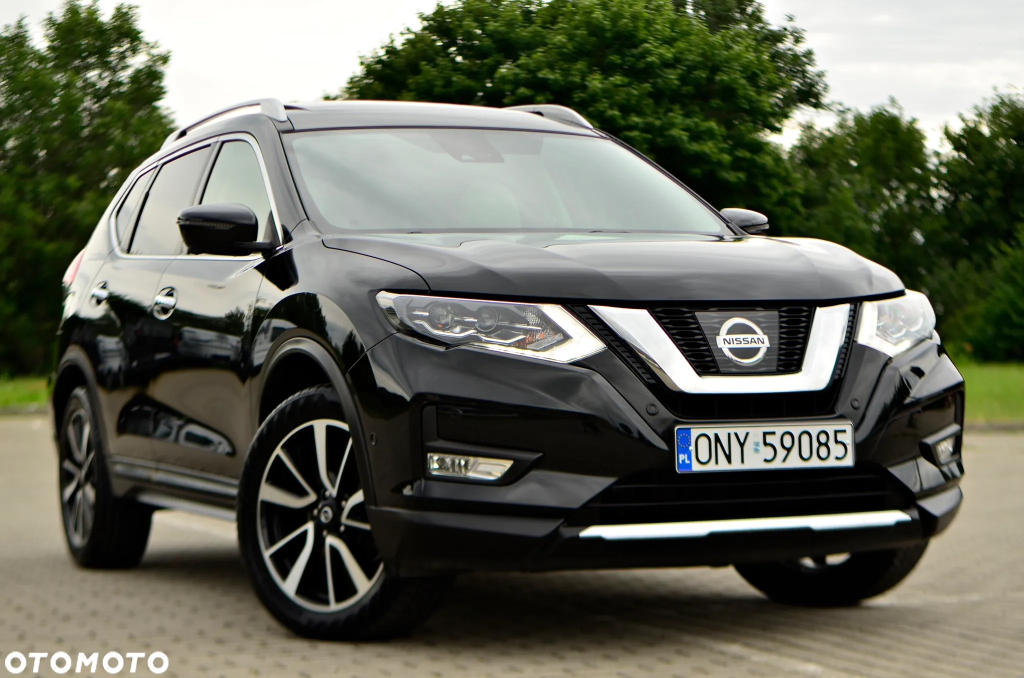 Nissan X-Trail 1.6 dCi Tekna - 16