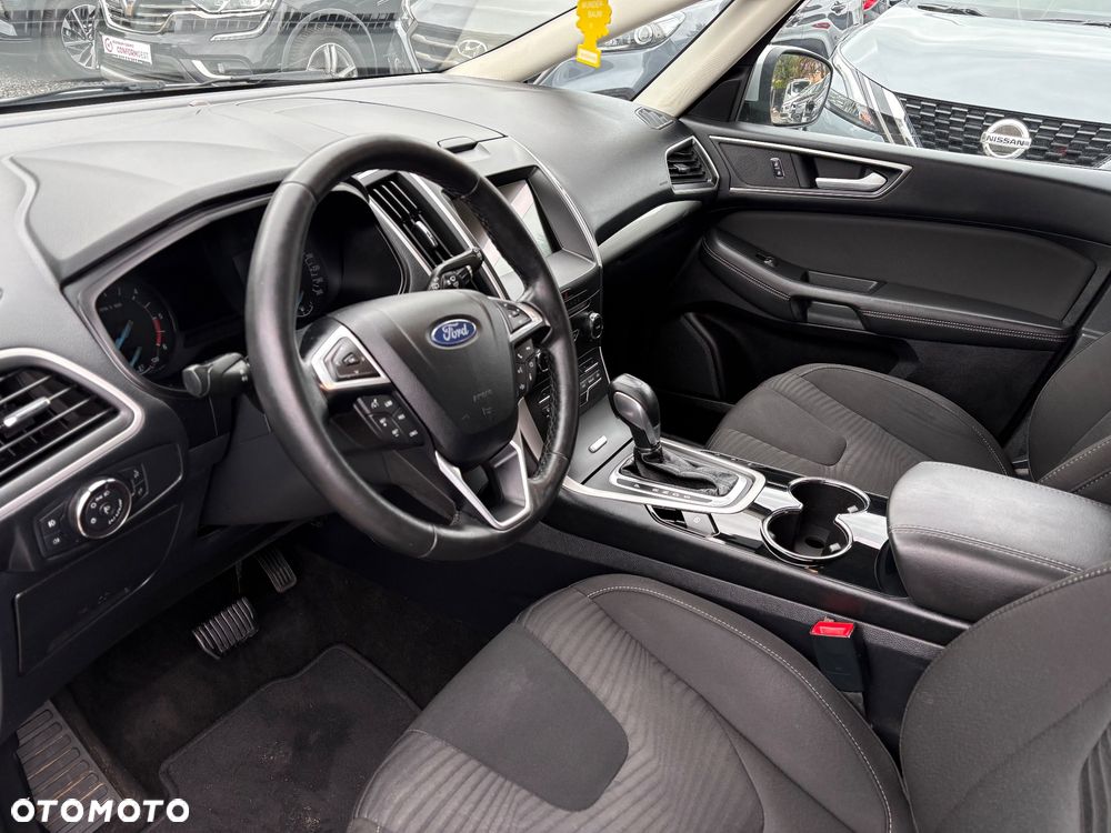 Ford S-Max 2.0 TDCi Business - 6