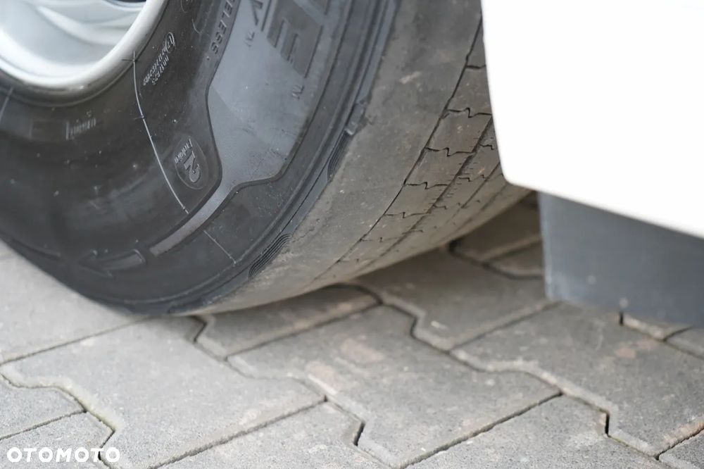 Volvo FH 460 / I-SAVE / KLIMATYZACJA POSTOJOWA / NOWY MODEL /  OPONY 100% - 18