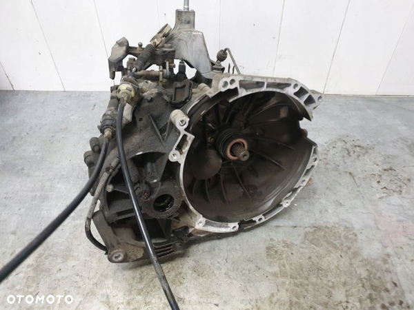 SKRZYNIA BIEGÓW MONDEO MK3 1,8 16V 1S7R7002DC