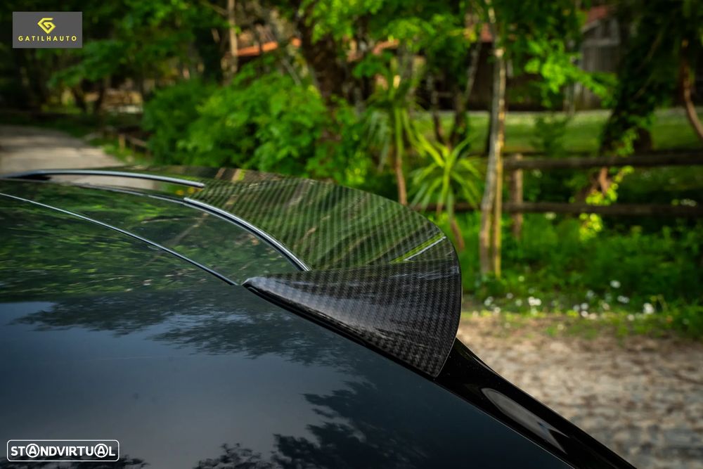 SEAT Leon ST 2.0 TSI S&S 4Drive DSG Cupra 300 Edition Carbon - 20