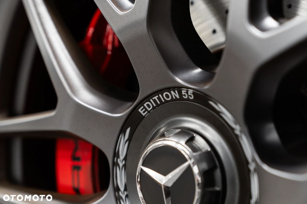 Mercedes-Benz GLE AMG 53 4-Matic - 40