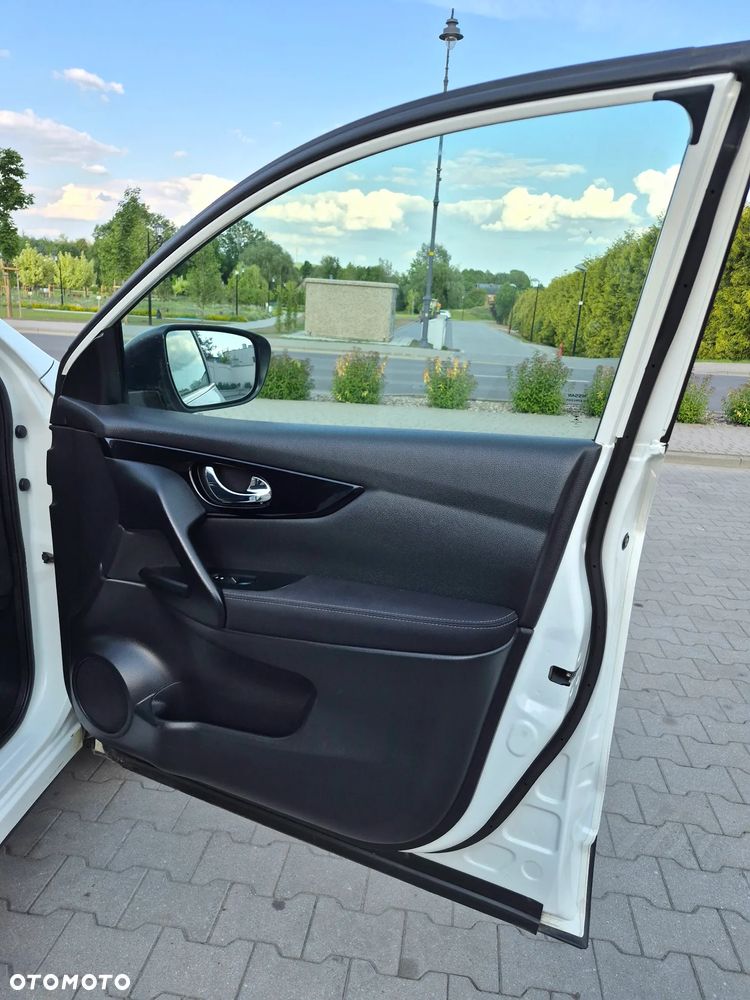 Nissan Qashqai - 13