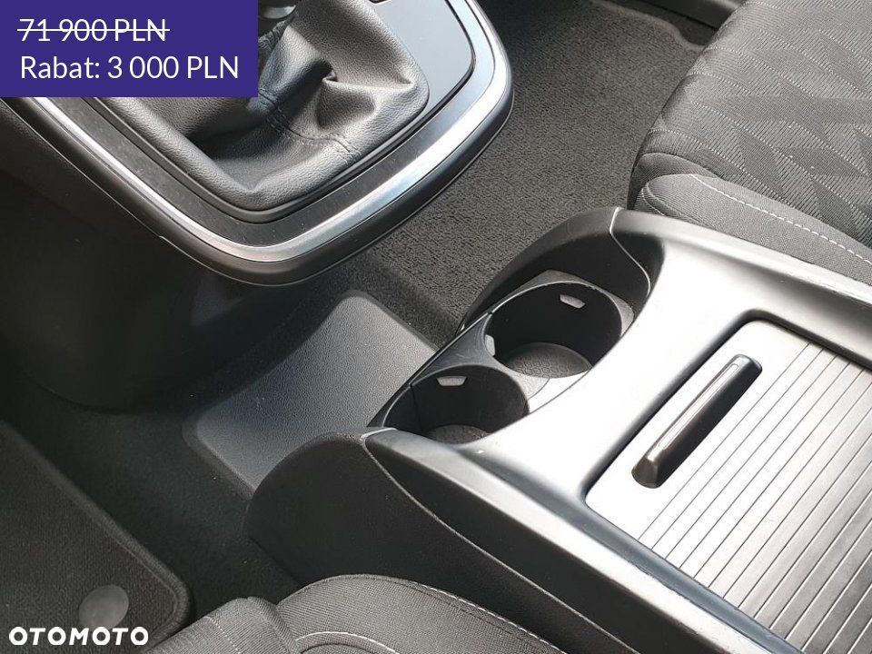 Renault Grand Scenic - 29