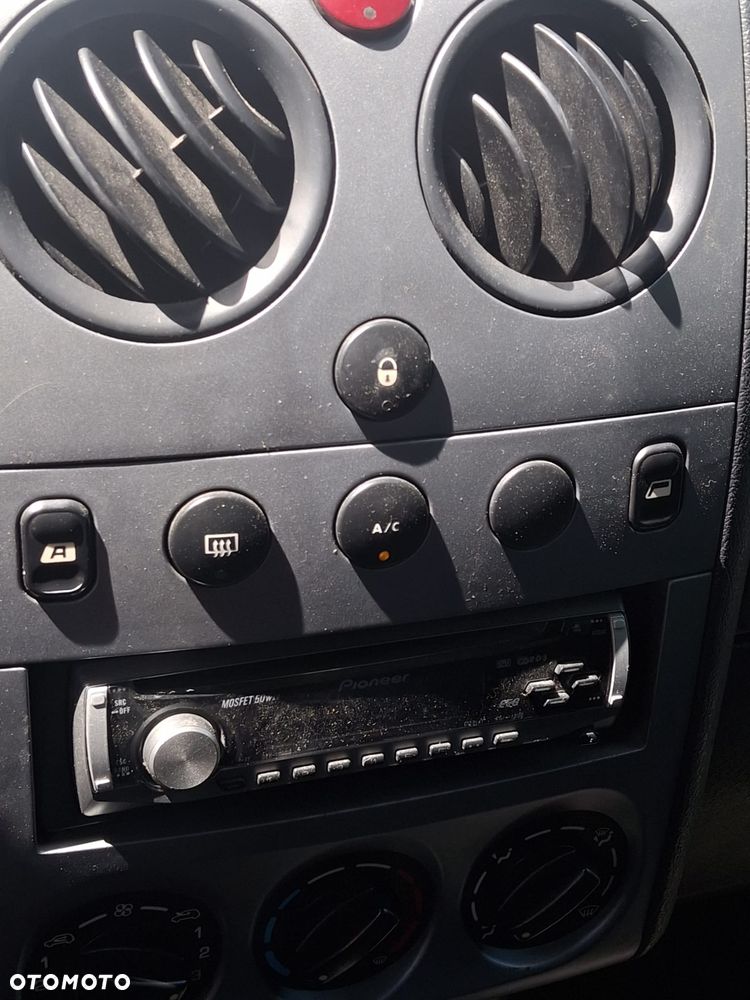 Peugeot Partner 1.6 HDI Origin - 12