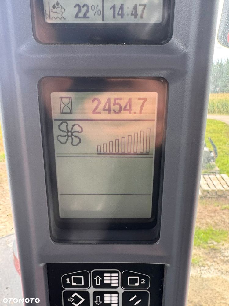 Steyer Terrus 6270 CVT - 3