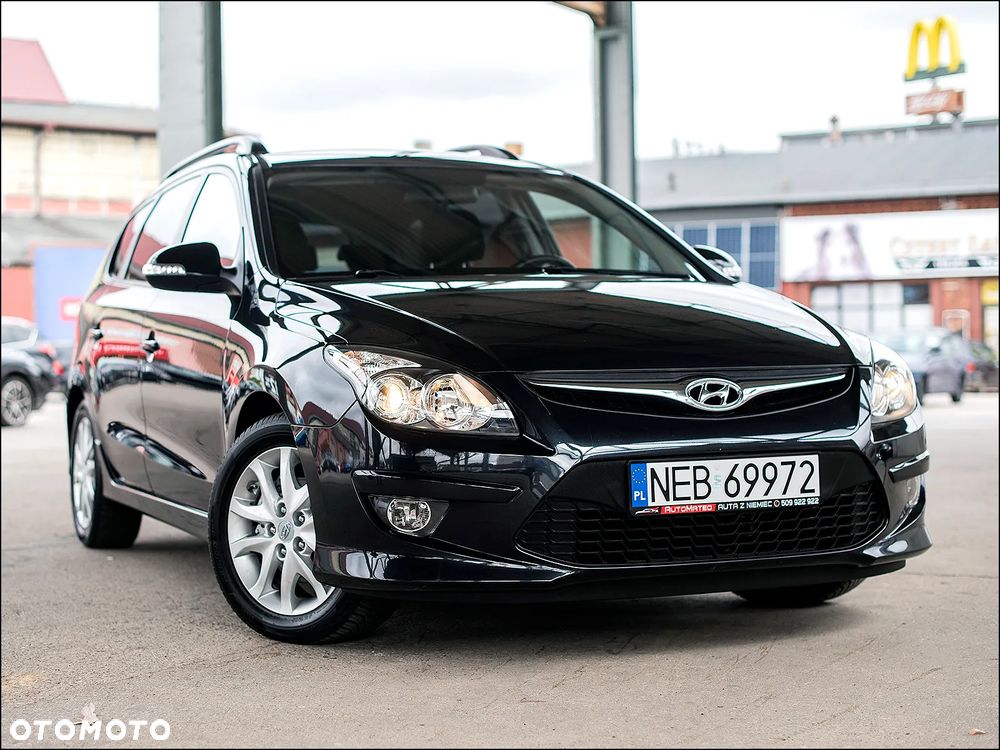 Hyundai i30 - 2