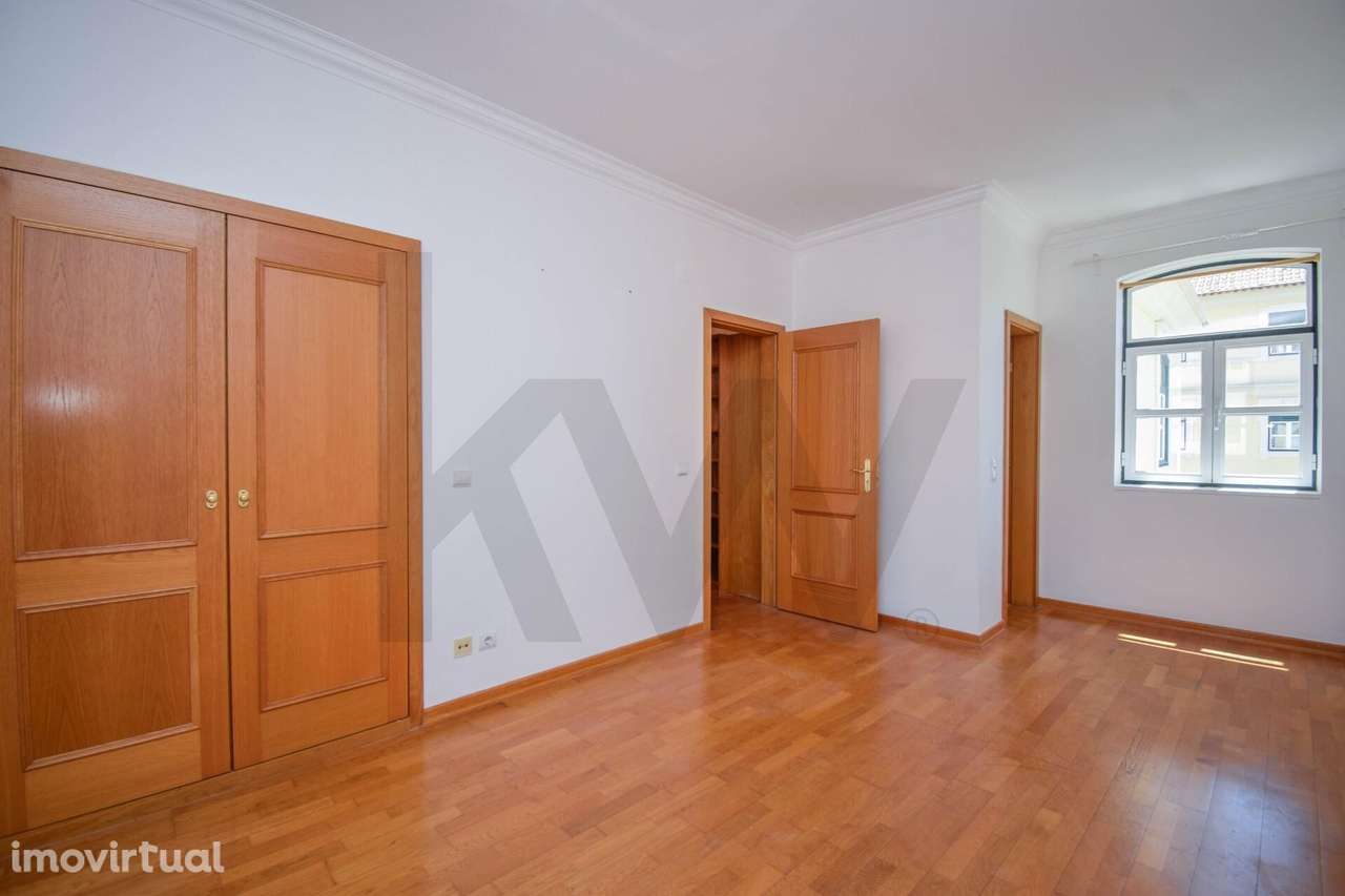 Apartamento T2 no condomínio Alcântara Residence - Lisboa - Grande imagem: 3/32