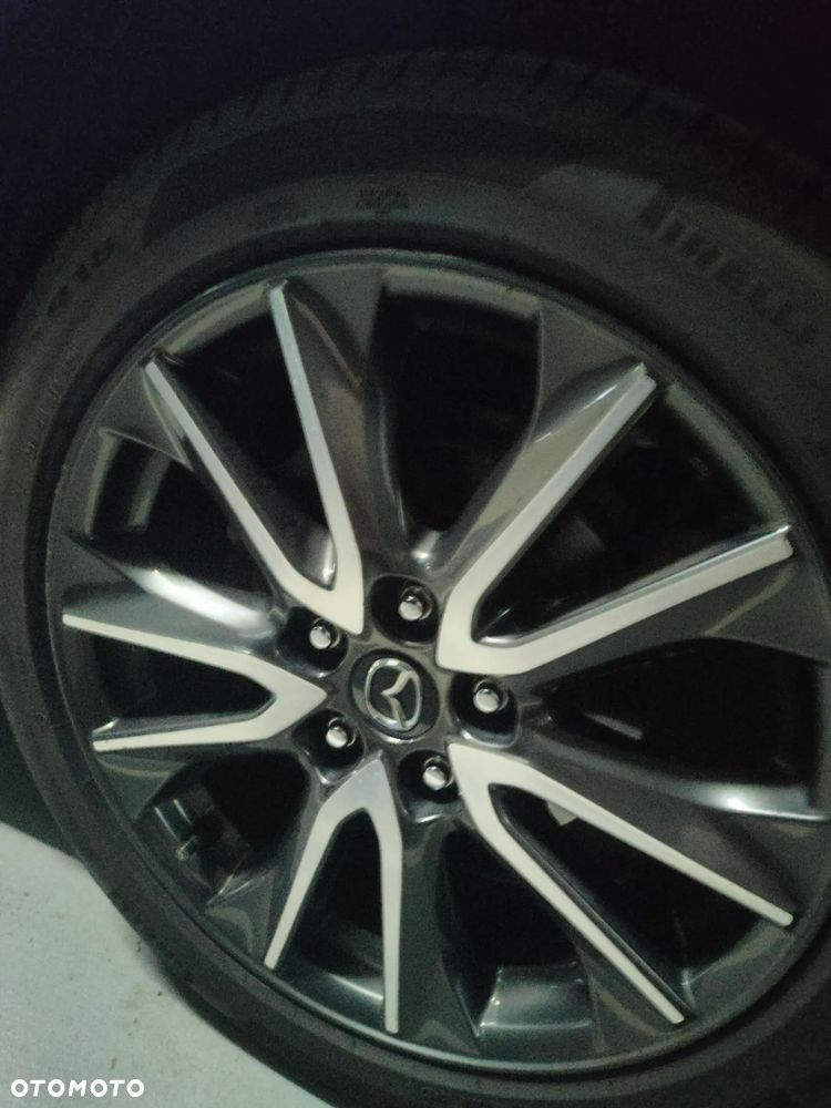 Mazda CX-3 2.0 Skyenergy AWD - 8