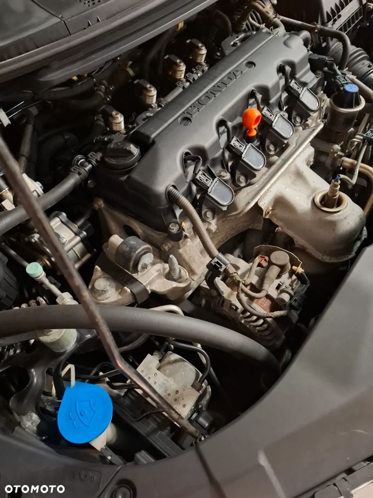 Honda Civic - 15
