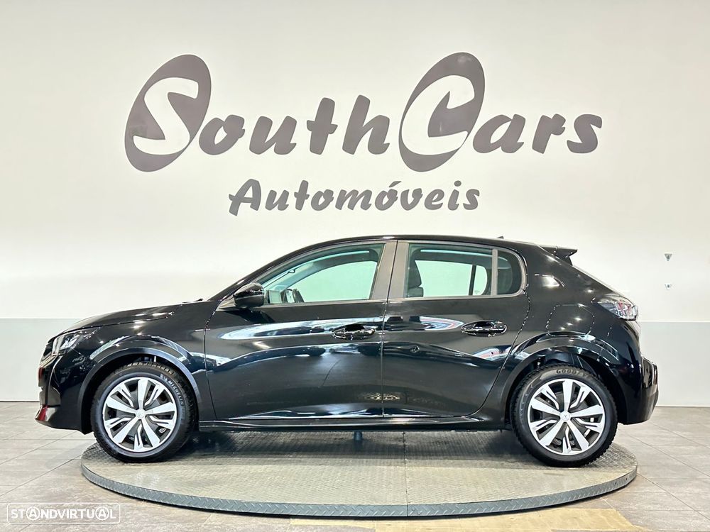 Peugeot 208 1.2 PureTech Active - 8