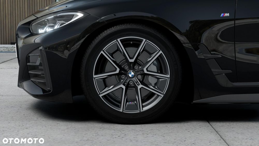 BMW Seria 4 - 6