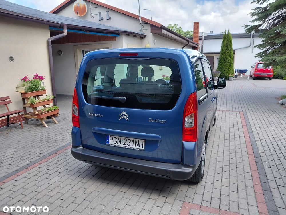 Citroën Berlingo Multispace 1.6 16V Plus - 3