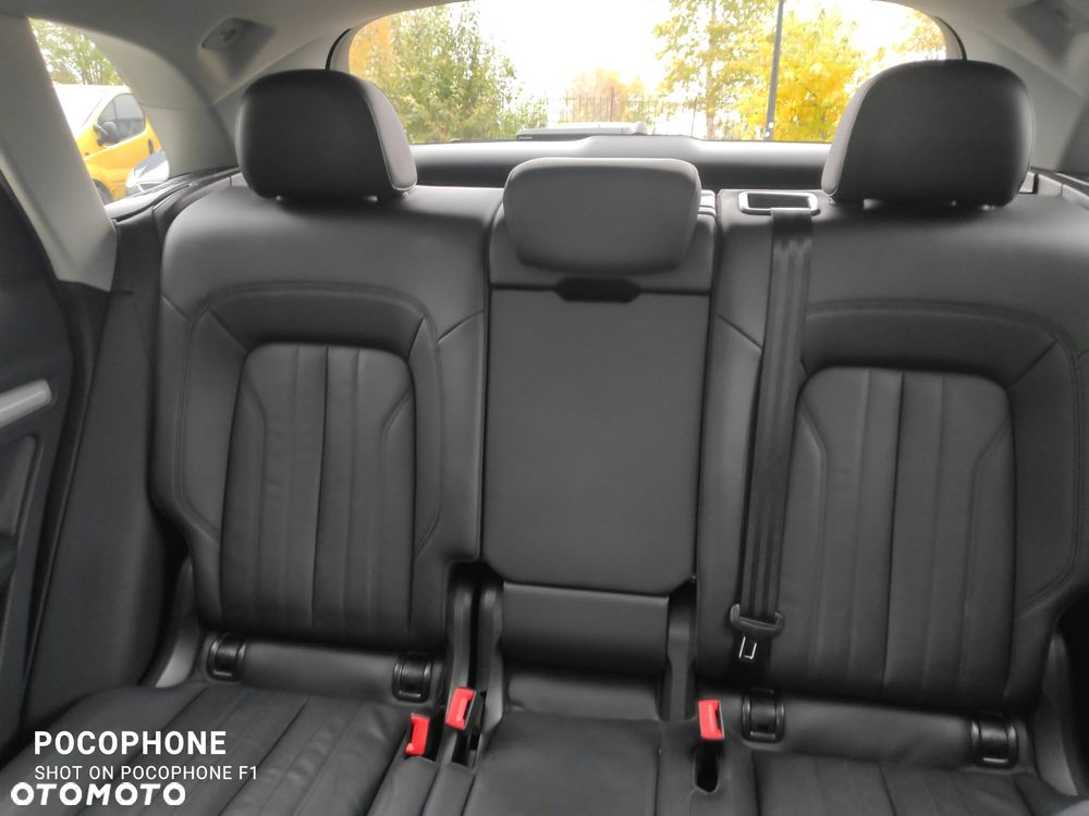 Audi Q5 2018 photo 3
