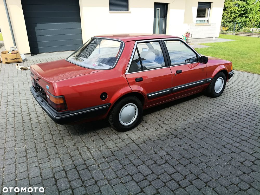 Ford Orion 1.6 D L - 3