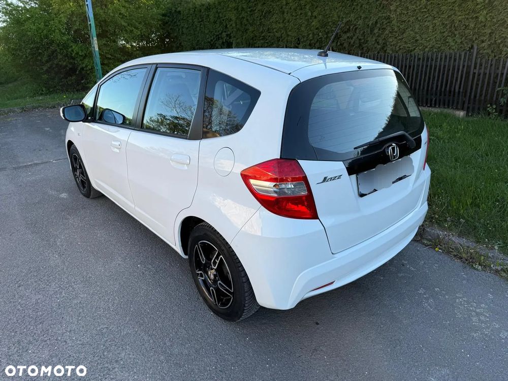 Honda Jazz 1.2 i-VTEC - 3