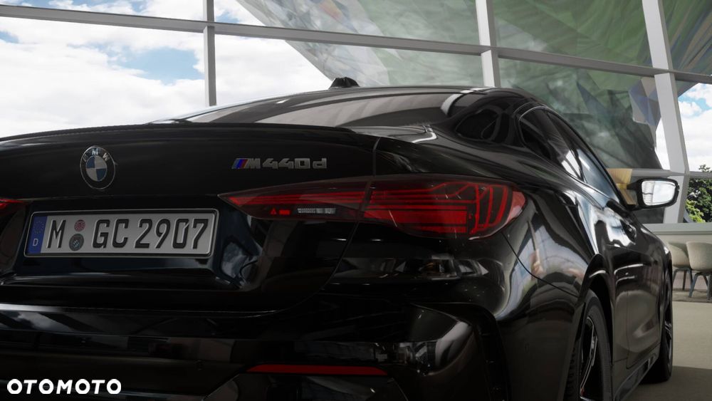 BMW Seria 4 M440d xDrive mHEV sport - 9