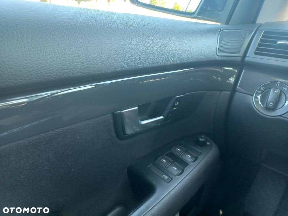 Audi A4 Avant 1.9 TDI - 16