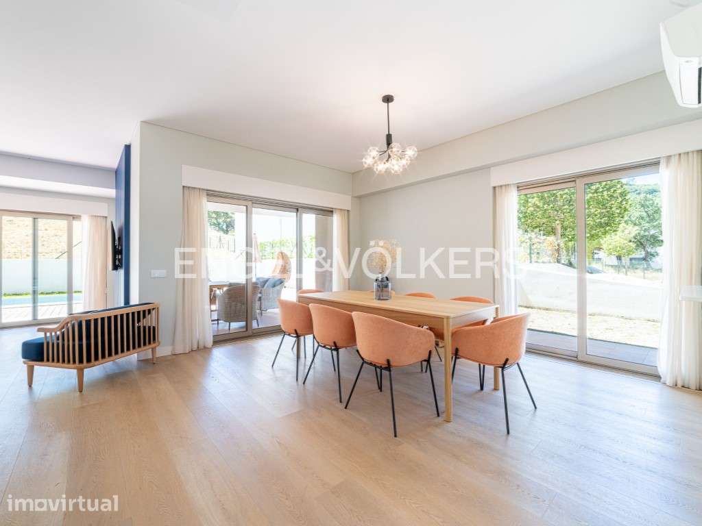 Investimento Turistico - T3 luxo com piscina privativa - Grande imagem: 5/36