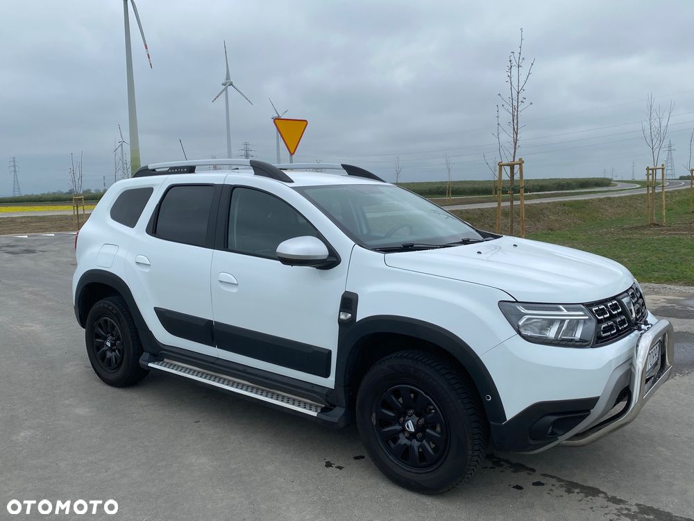 Dacia Duster 1.0 TCe Prestige - 2