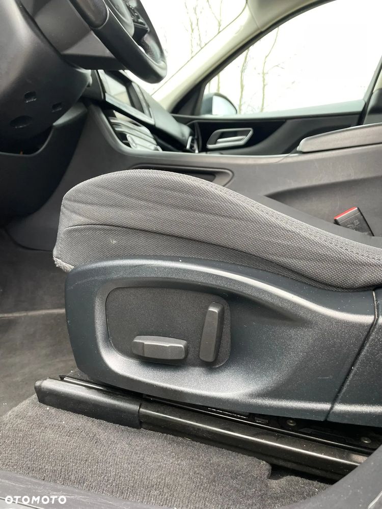 Jaguar F-Pace 20d AWD Prestige - 14