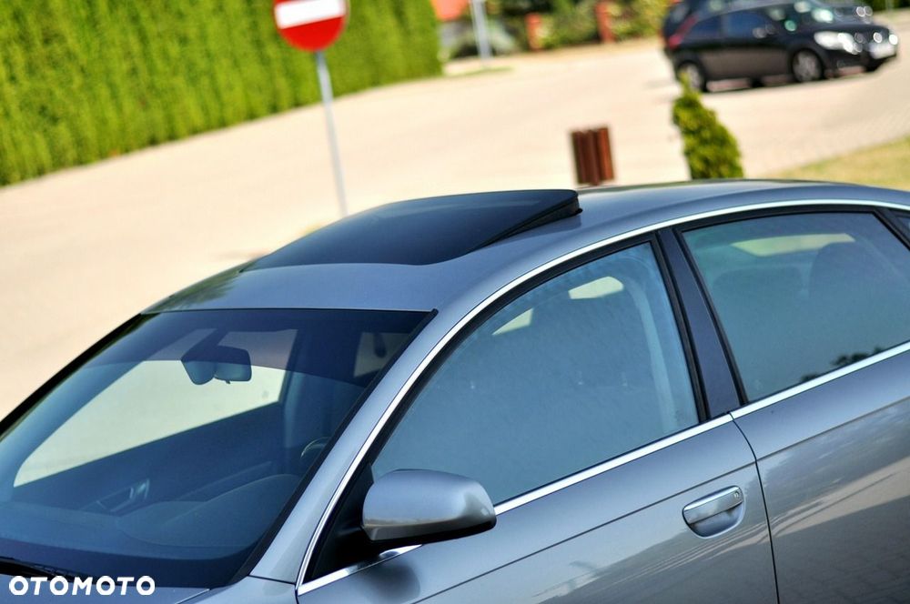 Audi A6 Limousine - 20