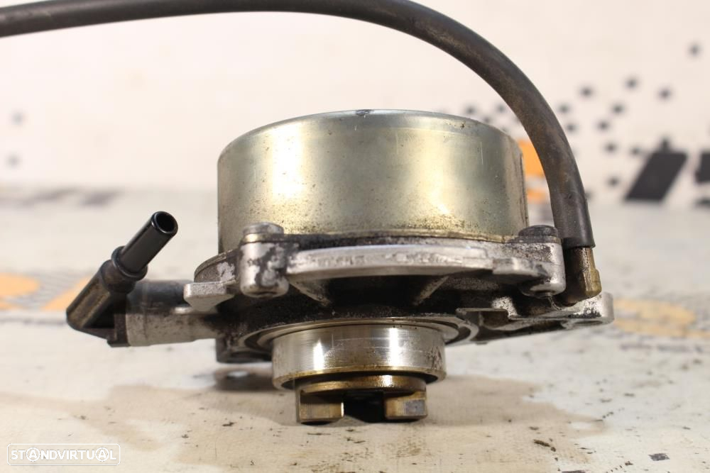 Depressor Bmw 1 (F20)  7625260 / N13 N13b16a / Bomba De Travões / Vacu - 6