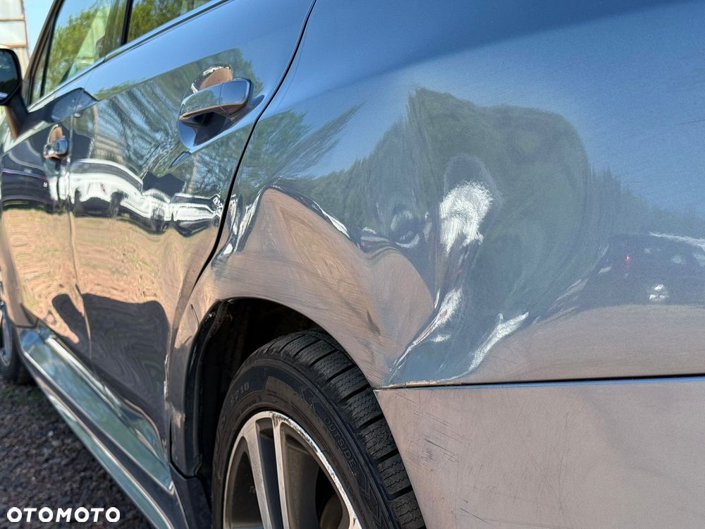 Subaru Levorg 1.6 GT-S Comfort CVT - 13
