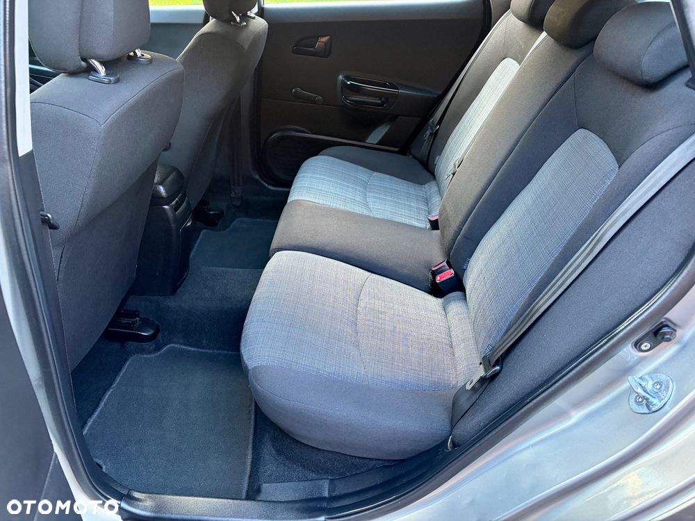 Kia Ceed 1.4 Comfort + - 24