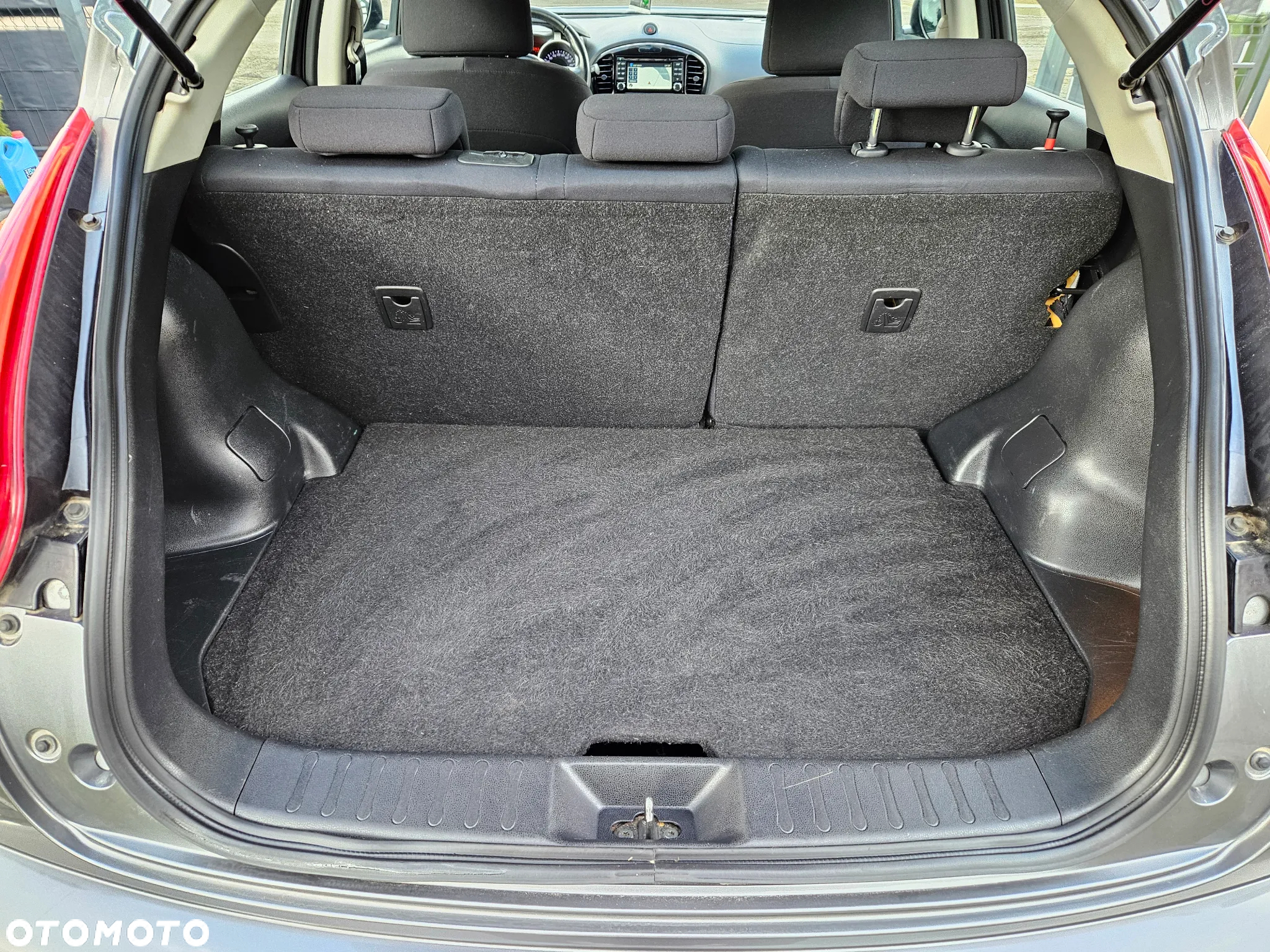 Nissan Juke 1.5 dCi N-Connecta EU6 - 13