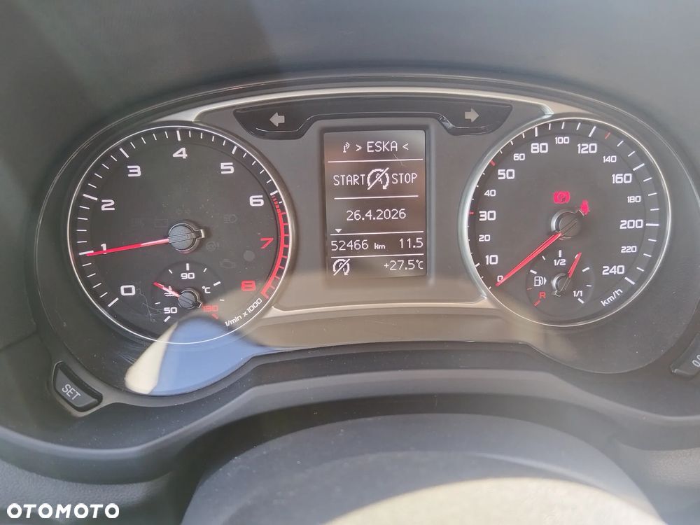 Audi A1 Sportback - 13