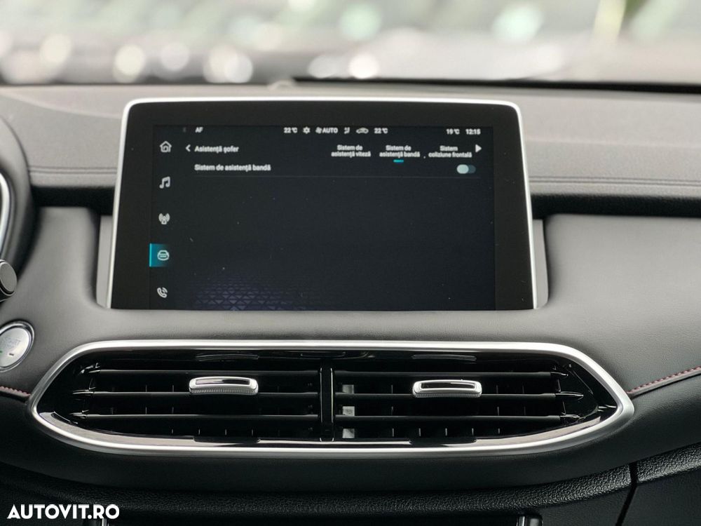 MG HS 1.5T-GDI Aut. Comfort - 22