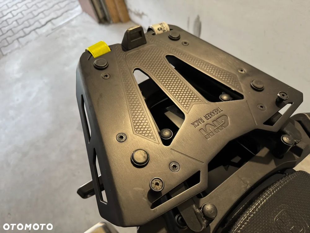 Husqvarna Norden - 29