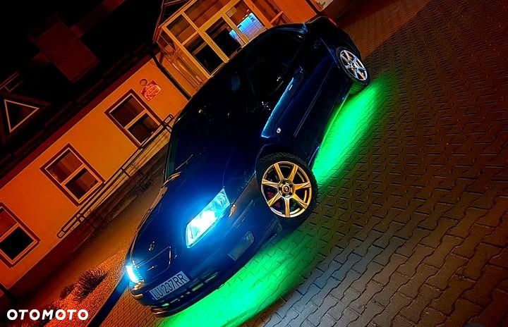 Saab 9-3 - 1