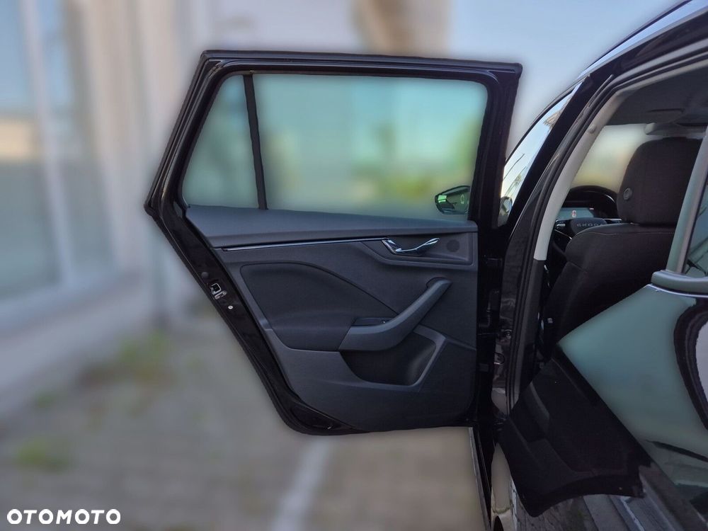 Skoda Kamiq 1.0 TSI Drive DSG - 19