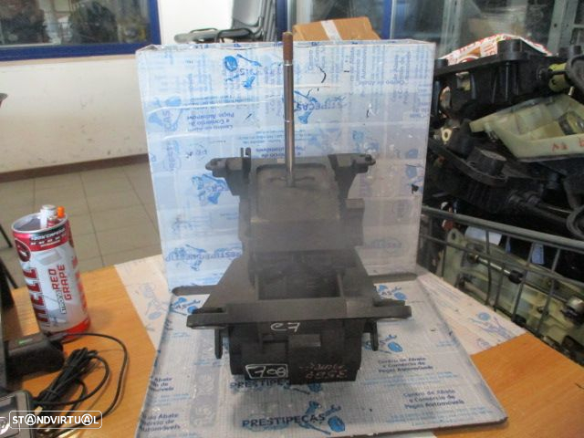 Selector De Velocidades 8945152020 TOYOTA AURIS 1 FASE 1 2007 1.6I 125CV 5P PRETO AUTOMATICO - 4