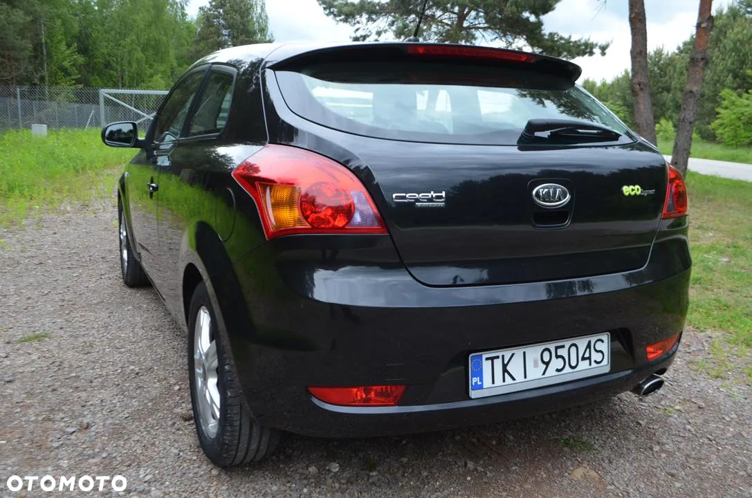 Kia ProCeed Pro_cee'd 1.4 M - 13