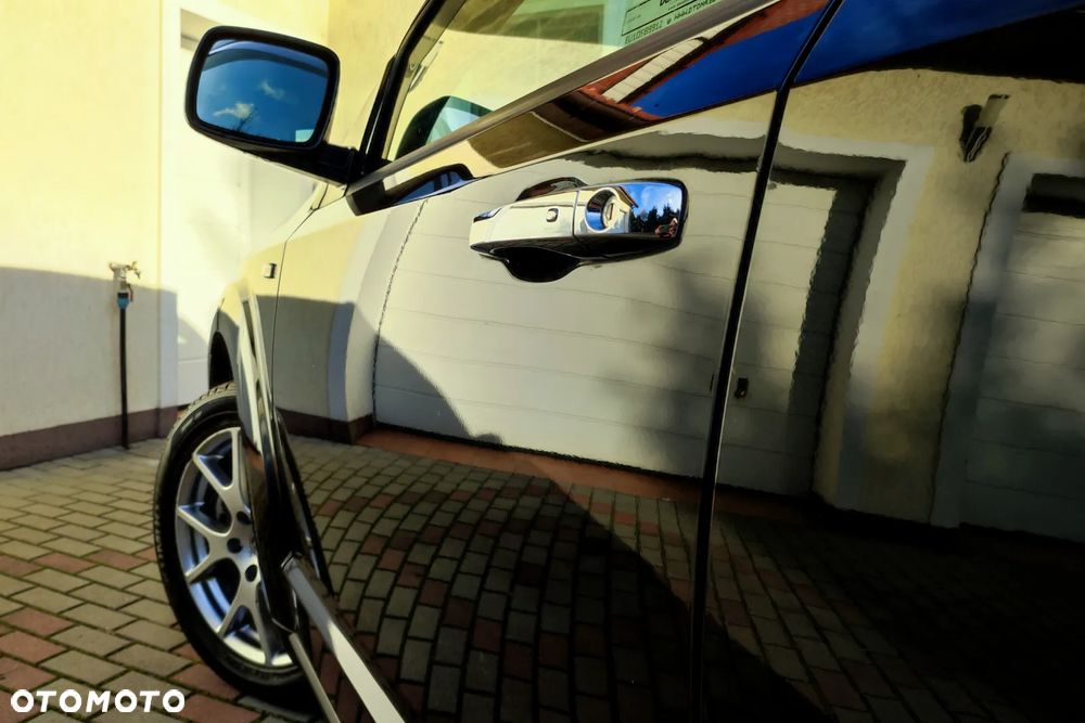 Fiat Freemont 2.0 Multijet Urban - 38