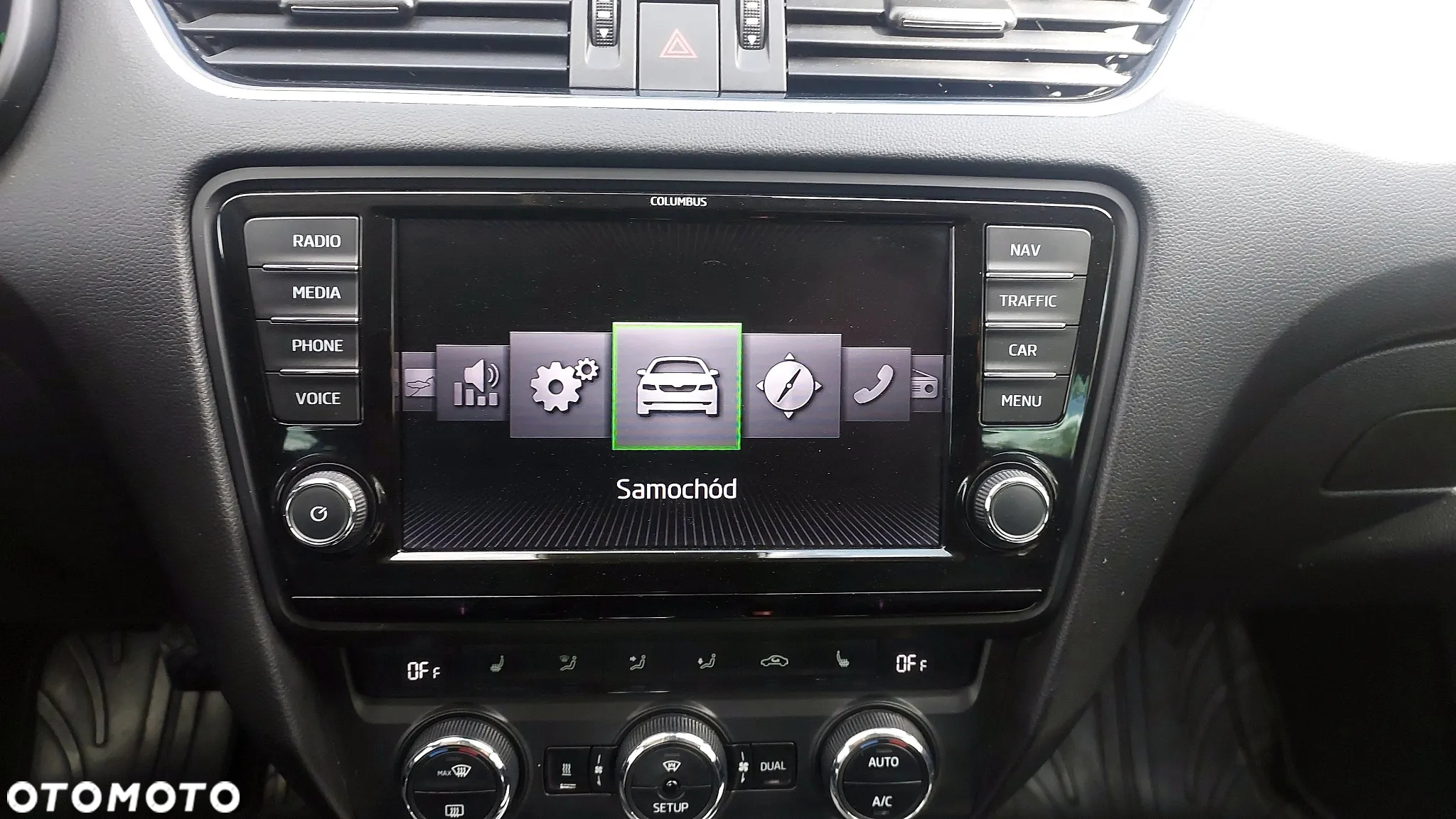 Skoda Octavia 2.0 TDI (Green tec) DSG Style - 15