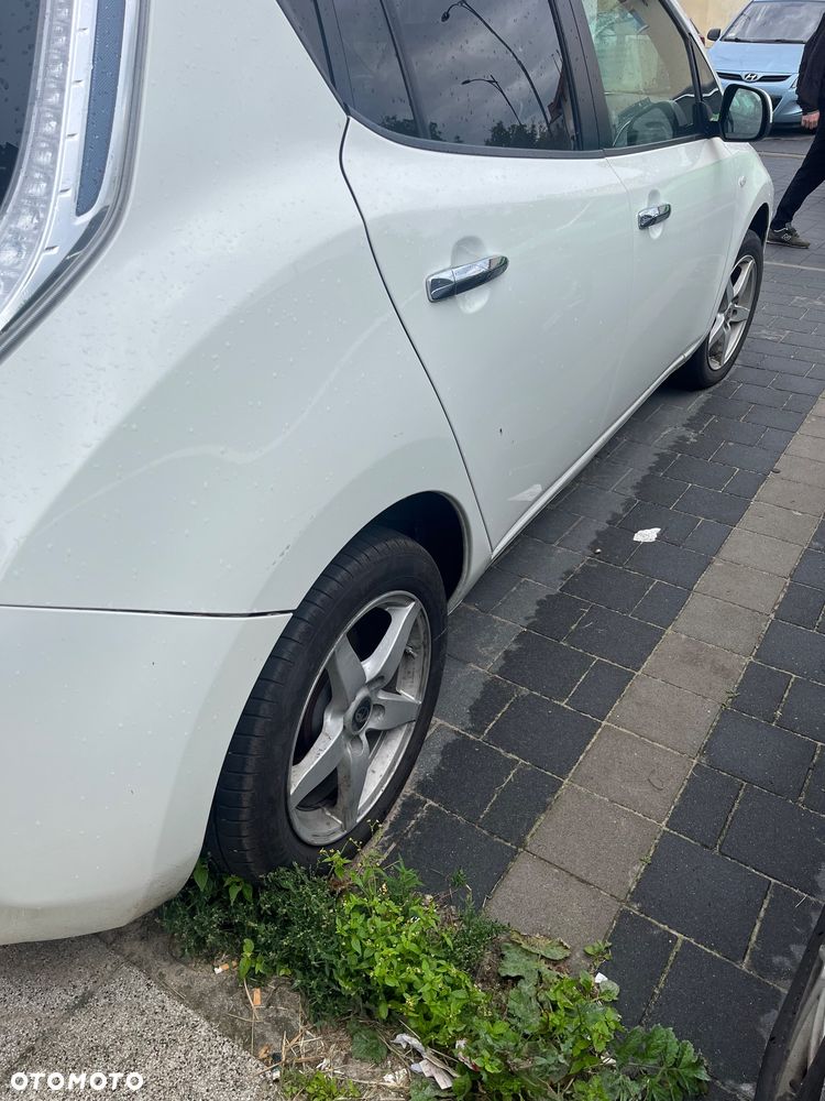 Nissan Leaf 30kWh Acenta - 5