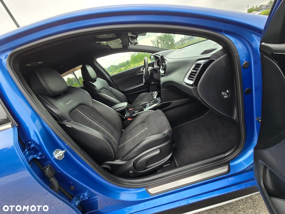 Kia ProCeed 1.6 CRDi GT Line DCT - 16