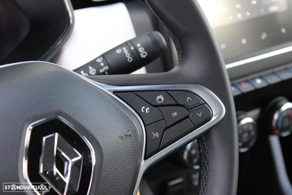 Renault Clio 1.0 TCe Evolution Bi-Fuel - 7