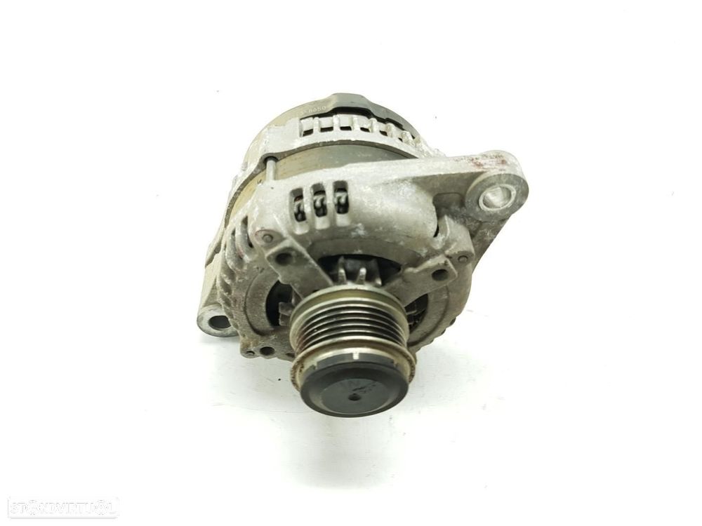 ALTERNADOR JEEP RENEGADE BU - 1